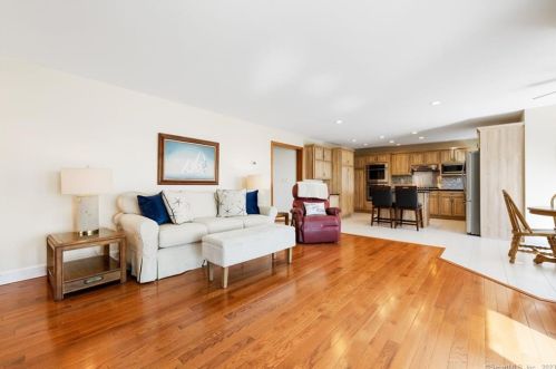 259 Housatonic Dr, Milford CT  06460-4935 exterior