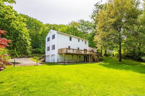 294 Old Wolcott Rd, Bristol, CT 06010-7135