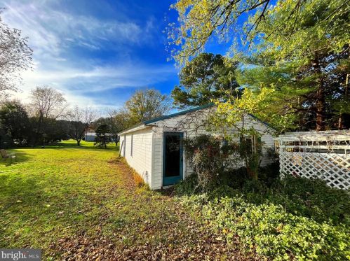 34872 Pyle Center Rd, Frankford DE  19945-3288 exterior