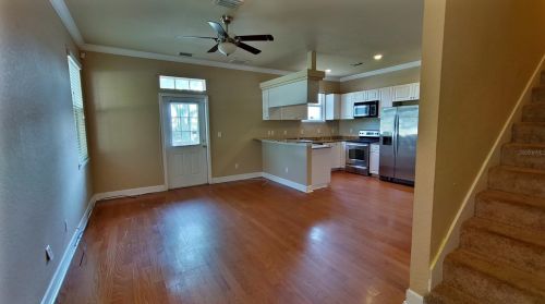 7199 53rd St, Pinellas Park FL  33781-4304 exterior
