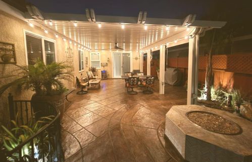 9318 Marlemont Cir, Elk Grove CA 95758-7605 exterior