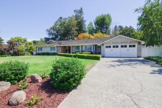 12534 Brookglen Dr, Saratoga, CA 95070-3415