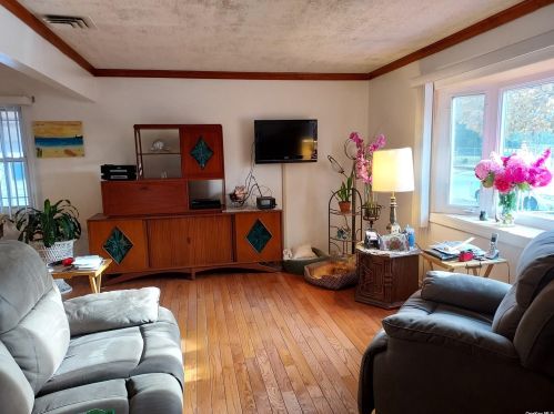 177-37 115th Ave, Jamaica NY  11420-1915 exterior