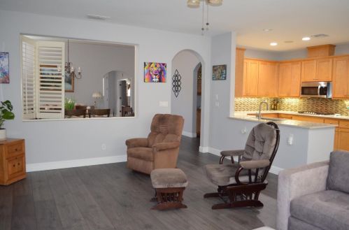 3128 Queens Gate Ln, Modesto CA  95355-8684 exterior