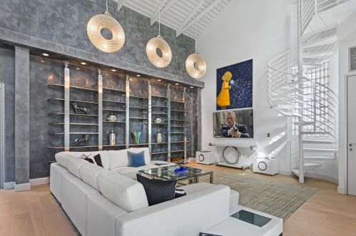 602 Ocean Blvd, Delray Beach FL  33483-7214 exterior