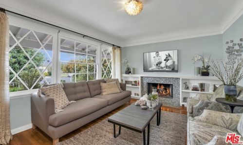 5528 Buffalo Ave, Van Nuys CA 91401-5226 exterior