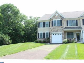 1 Woodspring Cir, Sellersville, PA 18960-1622