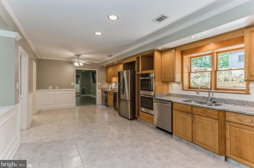 13480 Grandpas Rd, Nokesville VA  20181-3343 exterior