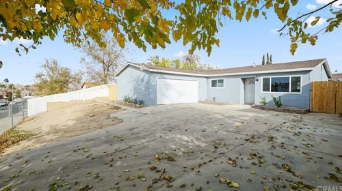 14354 Cactus Dr, Victorville, CA 92395-4516