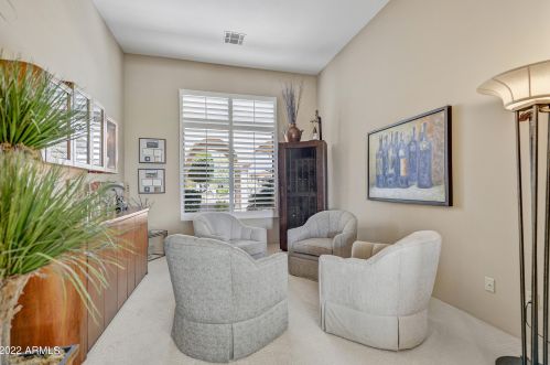 9581 Monument Dr, Scottsdale AZ 85262-4680 exterior