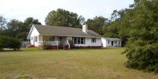 4493 Galt City Rd, Milton FL  32583-8915 exterior