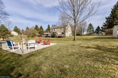 130 Holland Rd, Wantage NJ  07461-2835 exterior