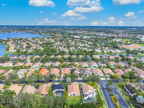 18844 29th Ct, Hollywood FL  33029-2403 exterior