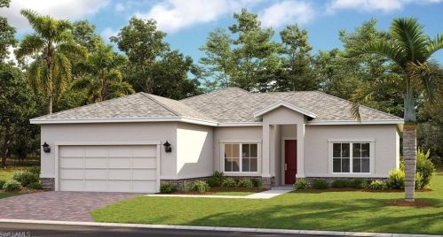 2838 18th Ave, Cape Coral, FL 33904-4008