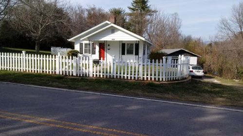 444 Fairview Rd, Asheville, NC 28803-1424