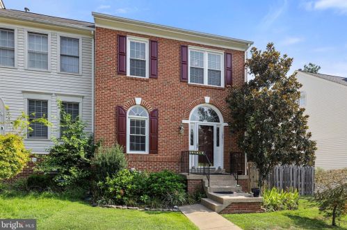 12411 Abbey Knoll Ct, Woodbridge, VA 22192-6373