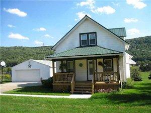 917 Route 446, Ischua, NY 14743-9714