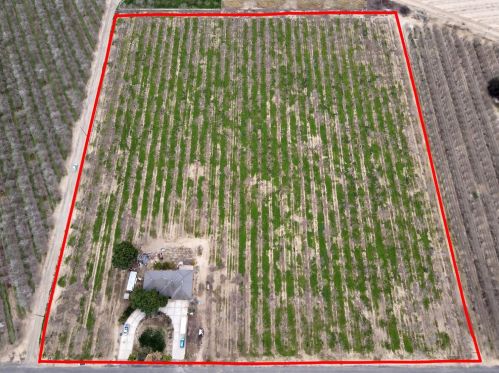 530 Sequoia Ave, Grayson, CA 95363-9567