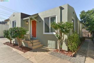 2022 California St, Berkeley CA  94703-1481 exterior