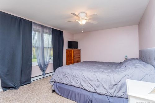 34 Juniper Ln, Norwich CT  06351-9119 exterior