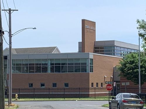 226 Colorado Ave, Bridgeport CT 06605-1746 exterior