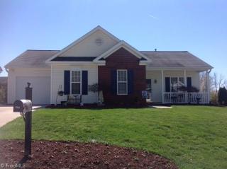 186 Tilmark Dr, Winston Salem, NC 27103-5955