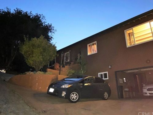 19733 Sunset Trl, Topanga, CA 90290-3252