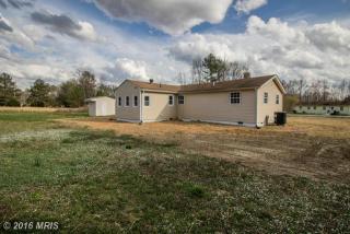 17129 Stephen Cir, Mangohick VA  23069-2036 exterior