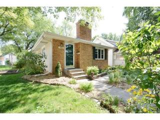 3507 39th Ave, Minneapolis, MN 55406-2836