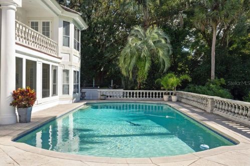 155 Oakleigh Ln, Maitland FL  32751-5838 exterior