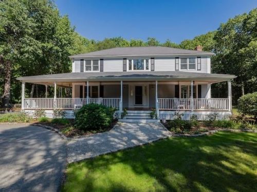 23 Norwell Ave, Hingham, MA 02061-1215