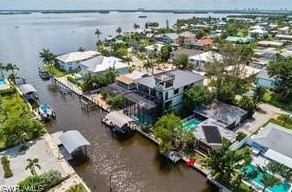 239 Curlew St, Fort Myers Beach FL  33931-4407 exterior