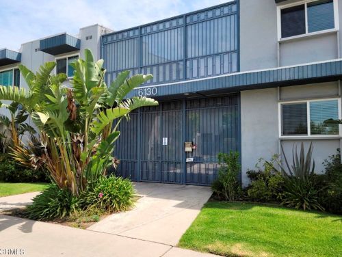 6130 Coldwater Canyon Ave, Van Nuys, CA