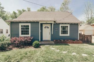 612 Rudolph Ave, Nashville, TN 37206-1813