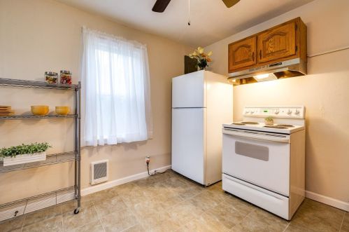 1908 Oneka Ave, Liberty Township OH  45042 exterior