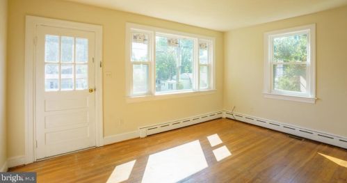 148 Tomlinson Ct, Madison Mills VA  22960-1420 exterior