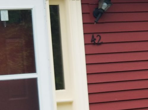 42 Loft Cir, Ellsworth NH  03223-4131 exterior