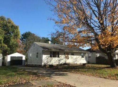 1606 3rd St, Jonestown, IN 47842-2534