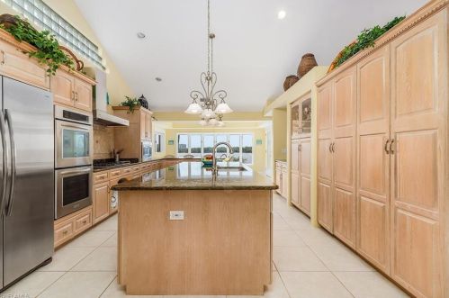 26876 Mclaughlin Blvd, Bonita Springs FL  34134-3846 exterior