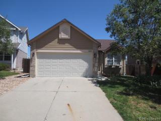 4114 Ireland Ct, Denver CO  80013-6075 exterior