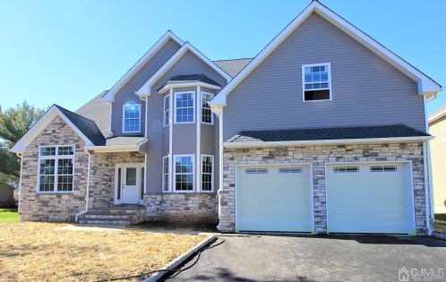 424 Kenneth Ave, South Plainfield, NJ 07080-4308