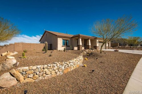 3041 Fort Mojave Dr, Bullhead City, AZ