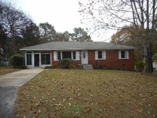 202 Skyline Rd, Madison, AL 35758-1419
