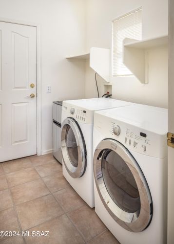 12843 Eagle Mesa Pl, Marana AZ  85658-4000 exterior