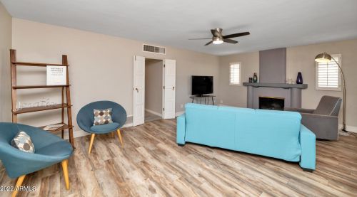 3116 17 Ave, Phoenix AZ 85027-3535 exterior