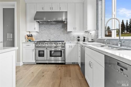 3736 Woodbourne Pl, Santa Rosa CA  95403-0941 exterior