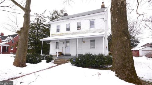 14 Fork Landing Rd, Riverton NJ 08077-4119 exterior