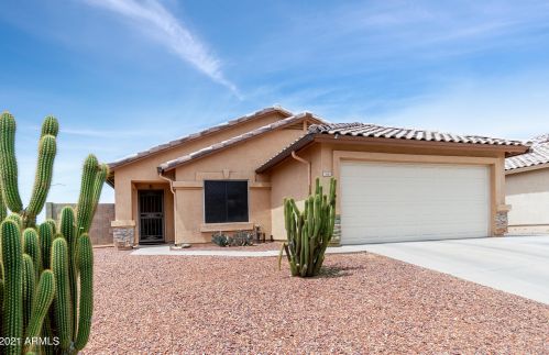 516 93rd Way, Mesa, AZ 85208-5844