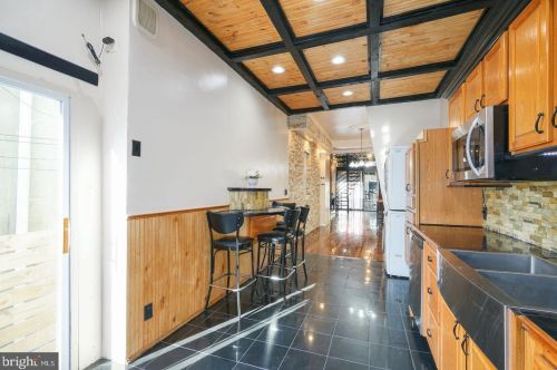 1753 29 St, Philadelphia PA 19145-1615 exterior