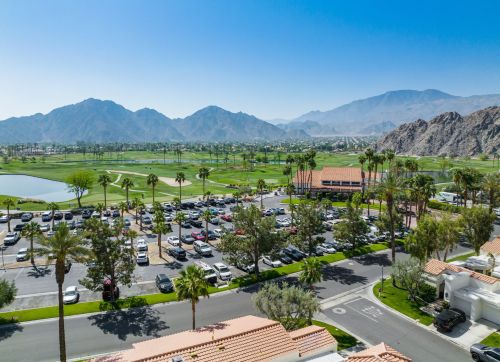 50116 Calle Rosarita, La Quinta CA  92253-2528 exterior